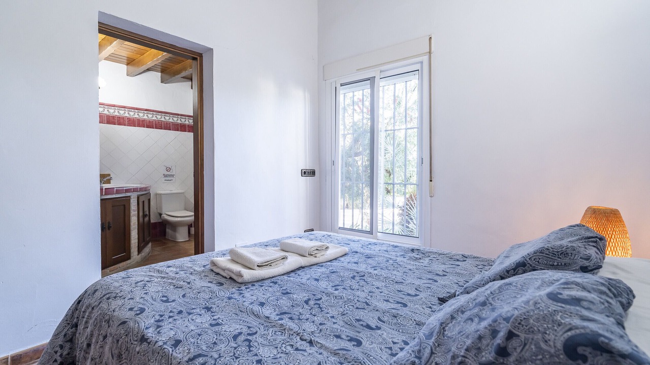 Photo of Bedroom in Alhaurin el Grande