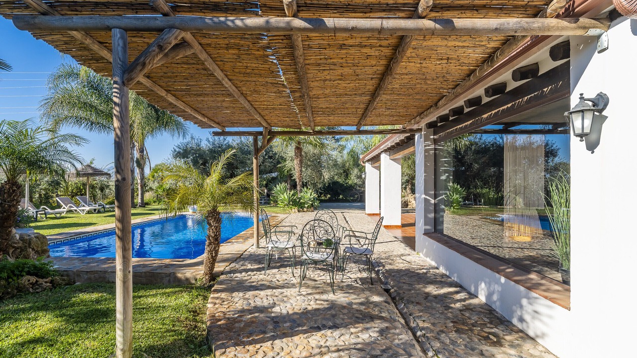 Photo of Outdoor in Alhaurin el Grande