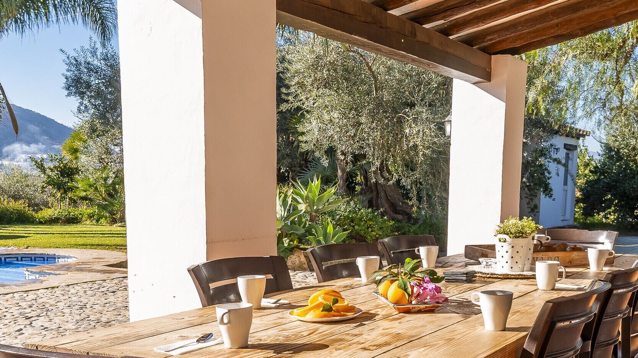 Photo of Outdoor in Alhaurin el Grande