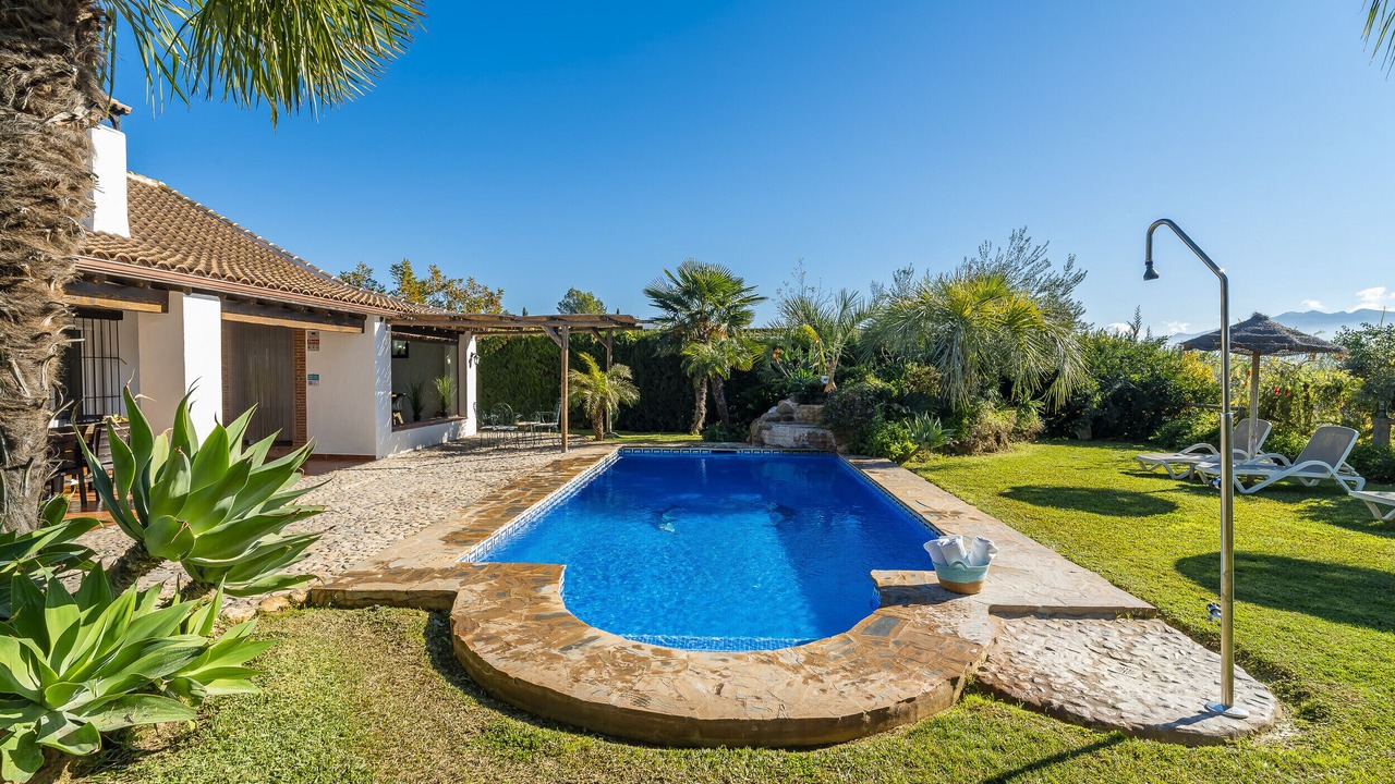Photo of Outdoor in Alhaurin el Grande