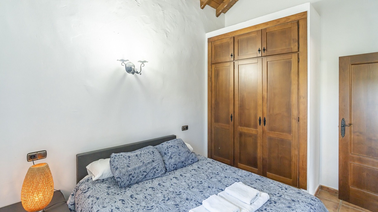 Photo of Bedroom in Alhaurin el Grande