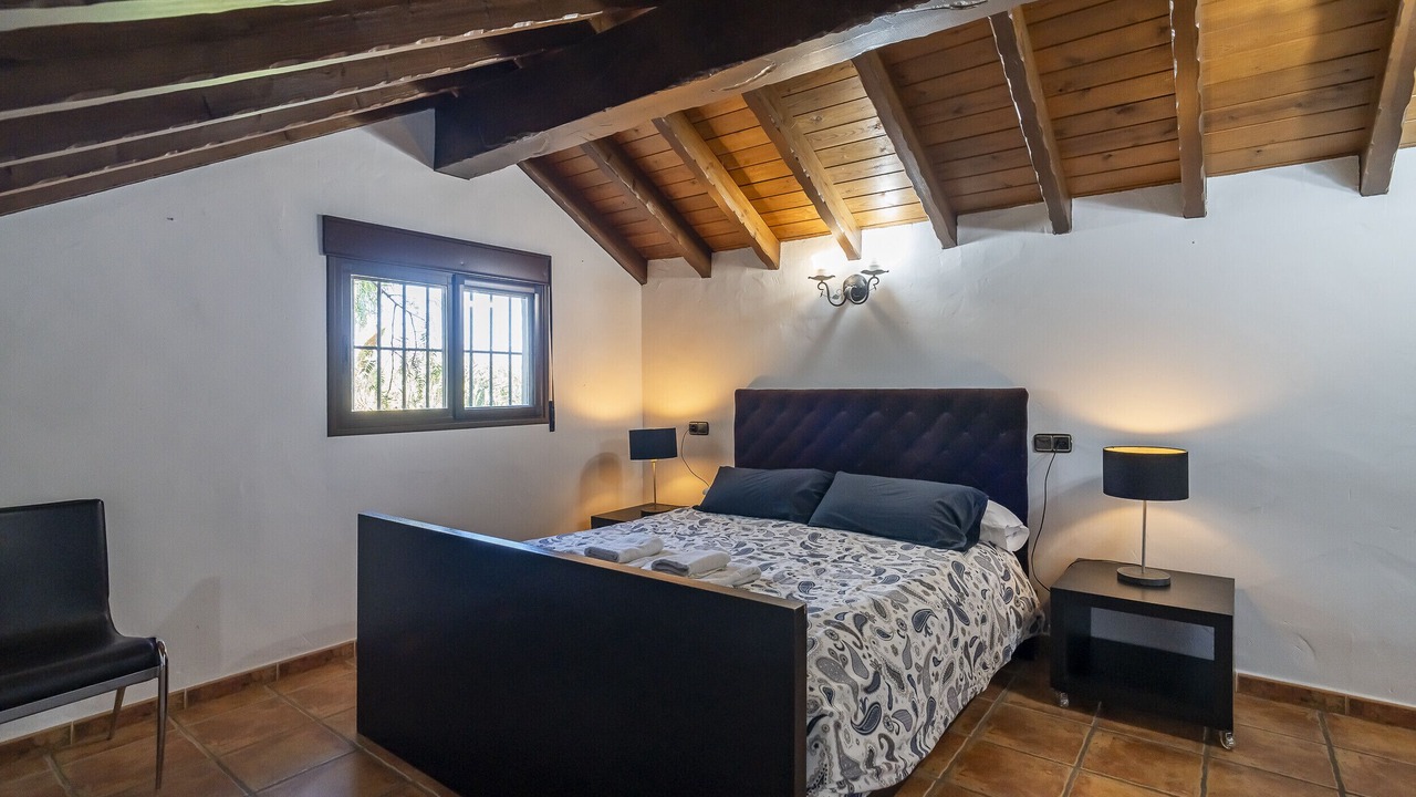 Photo of Bedroom in Alhaurin el Grande
