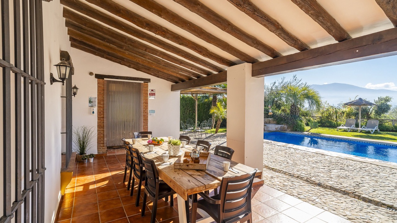 Photo of Outdoor in Alhaurin el Grande