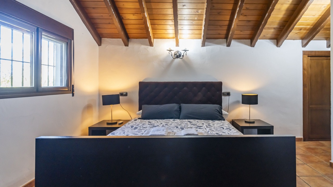 Photo of Bedroom in Alhaurin el Grande