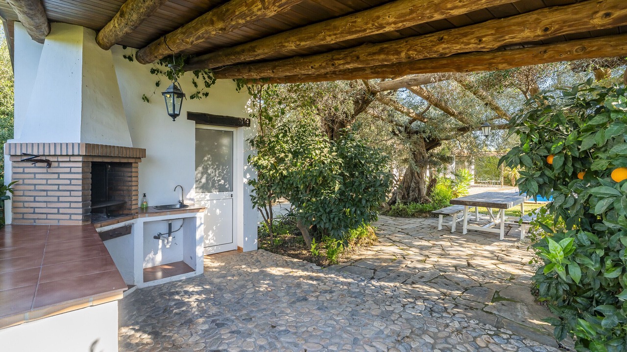 Photo of Outdoor in Alhaurin el Grande