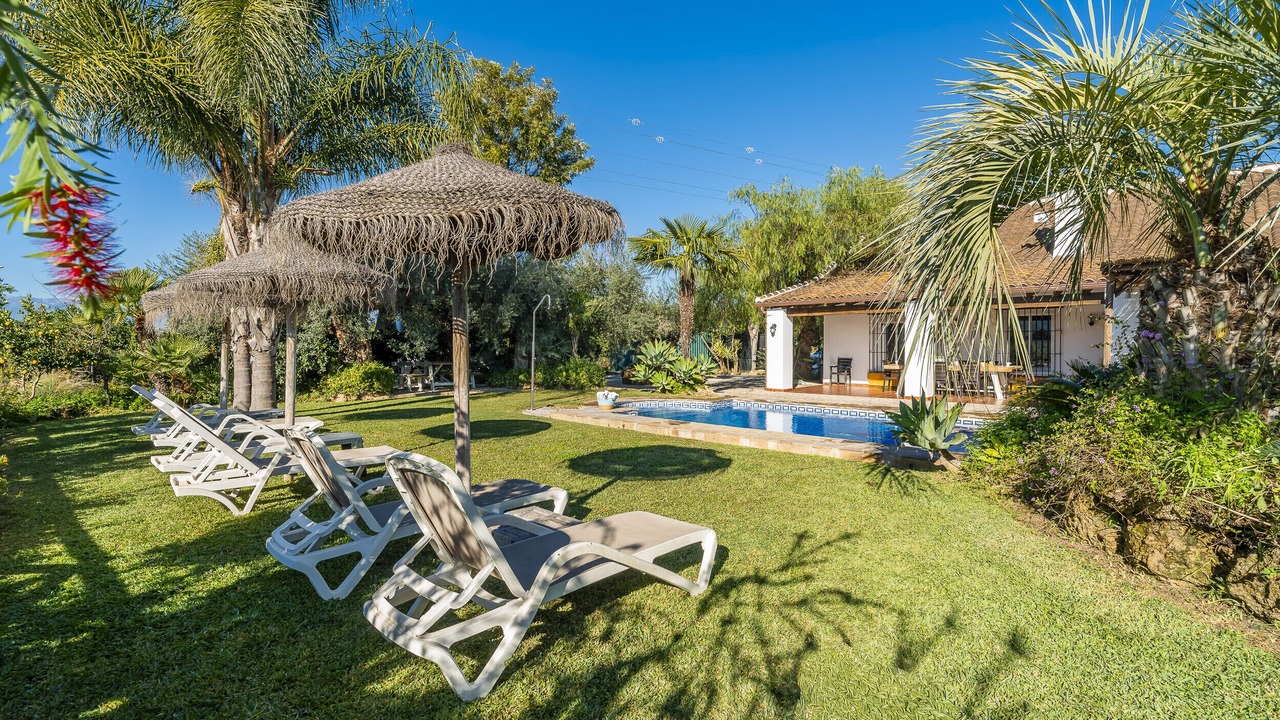 Photo of Outdoor in Alhaurin el Grande