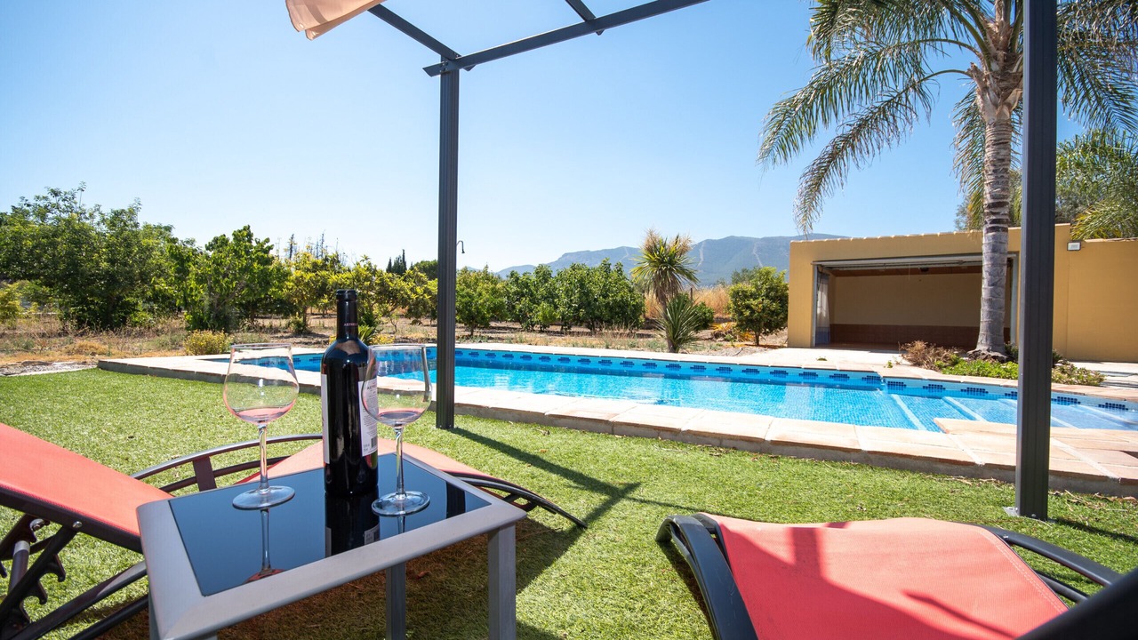 Photo of Outdoor in Alhaurin el Grande