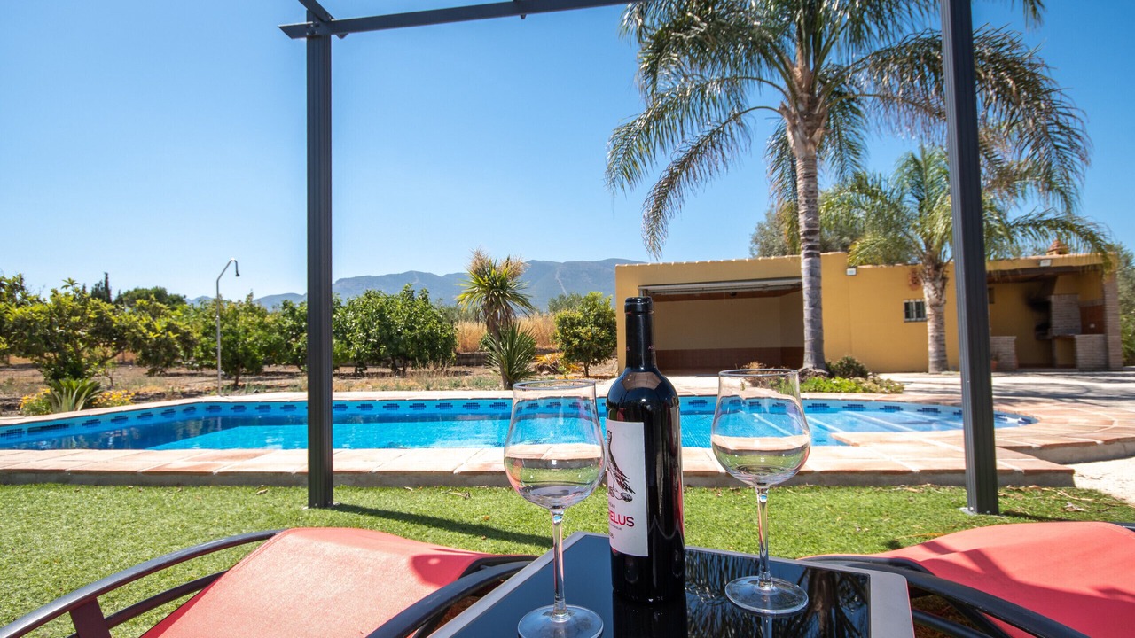 Photo of Outdoor in Alhaurin el Grande