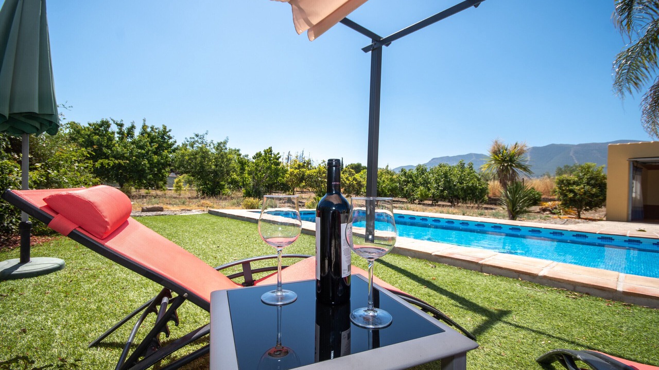 Photo of Outdoor in Alhaurin el Grande