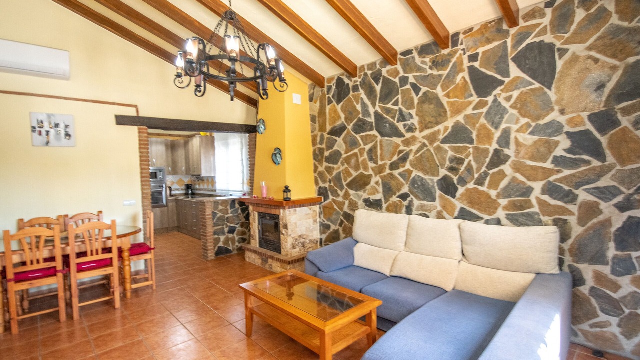 Photo of Bedroom in Alhaurin el Grande