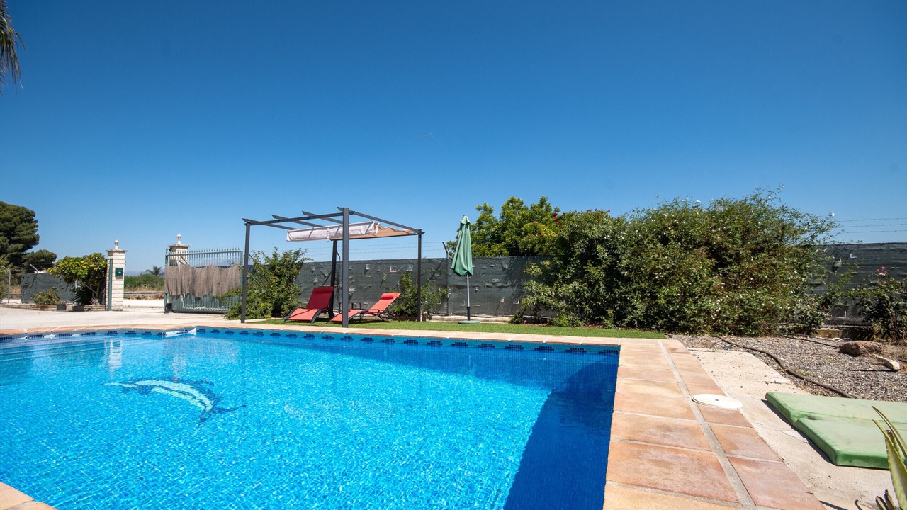 Photo of Outdoor in Alhaurin el Grande