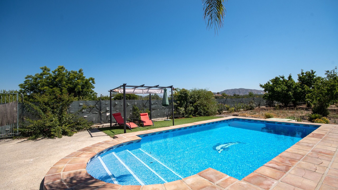 Photo of Outdoor in Alhaurin el Grande