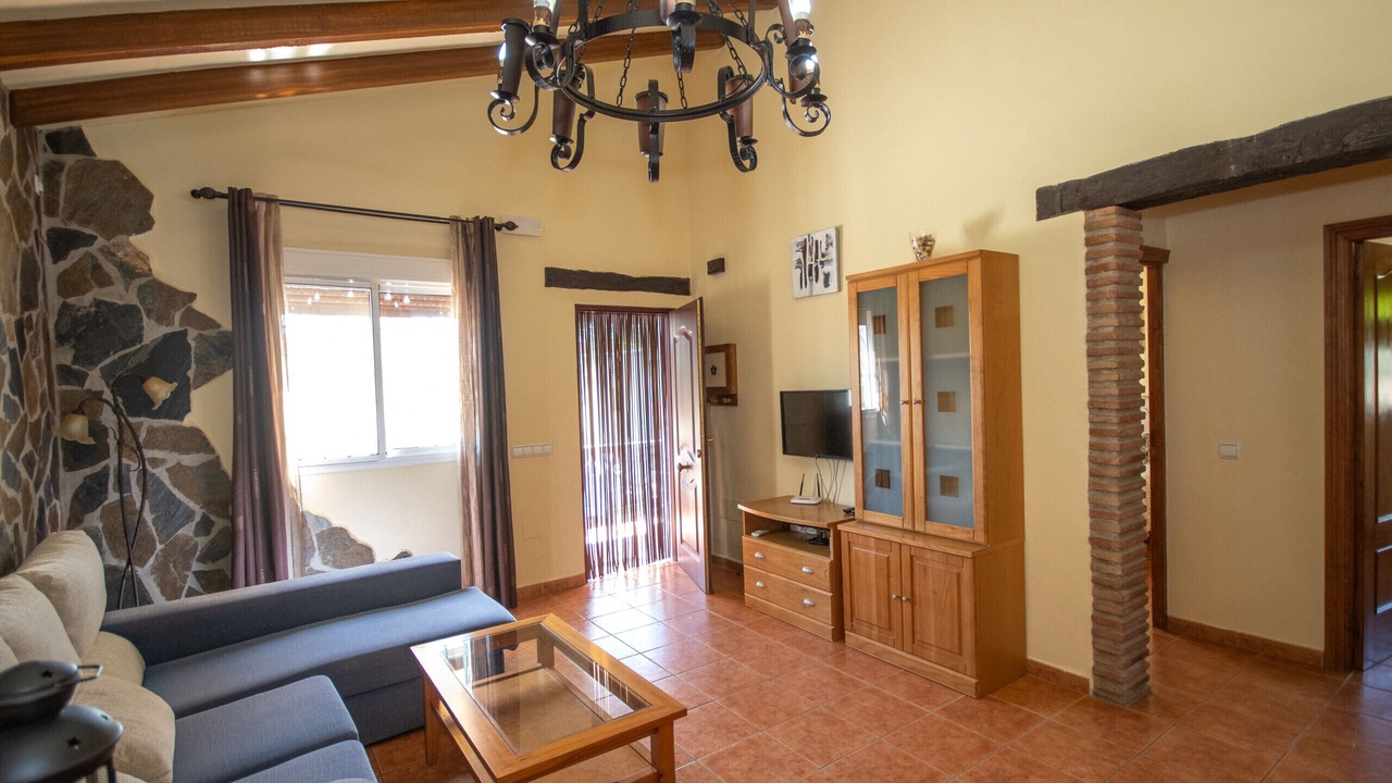 Photo of Livingroom in Alhaurin el Grande
