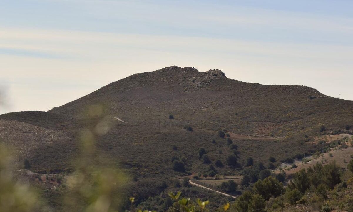 Photo of Others in Gualchos