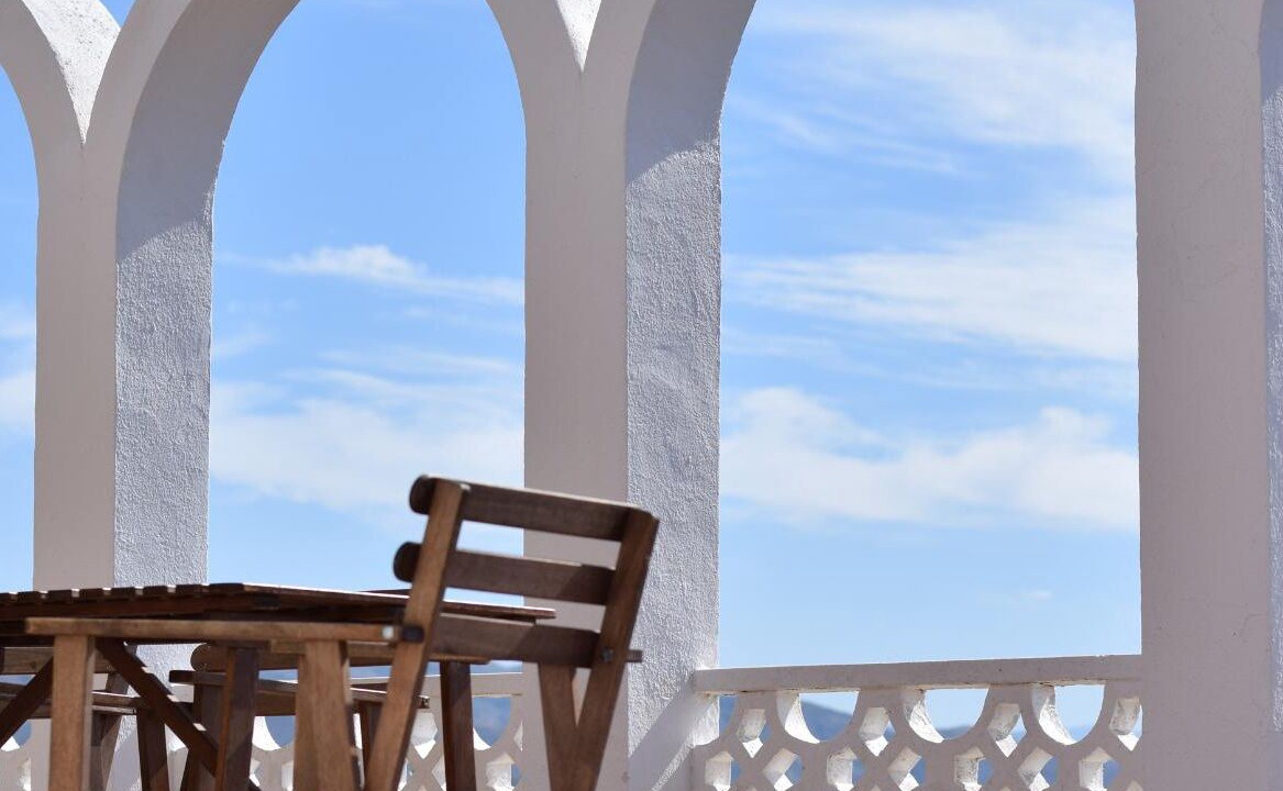 Photo of Outdoor in Gualchos