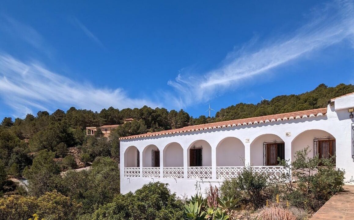 Photo of Outdoor in Gualchos