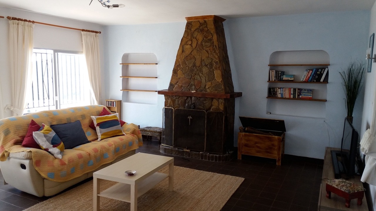 Photo of Bedroom in Gualchos