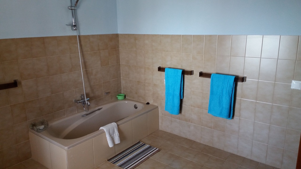 Photo of Bathroom in Gualchos