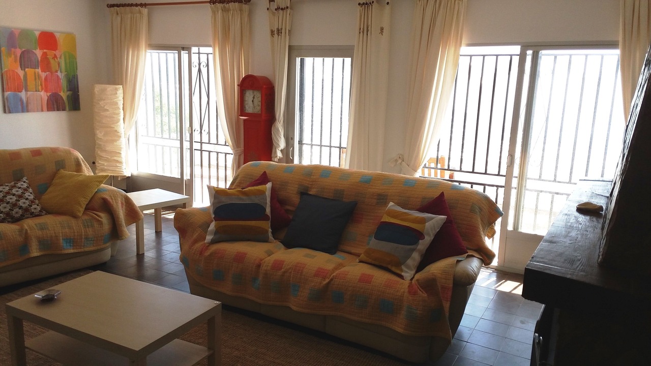Photo of Bedroom in Gualchos
