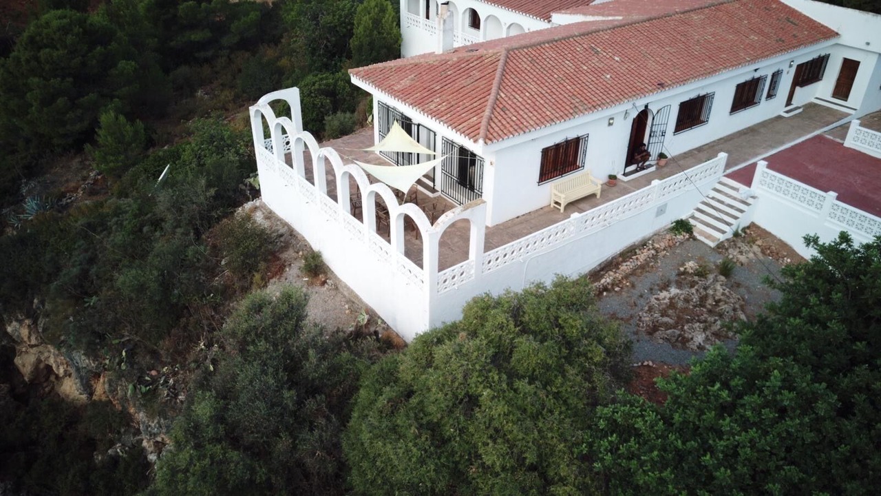 Photo of Outdoor in Gualchos