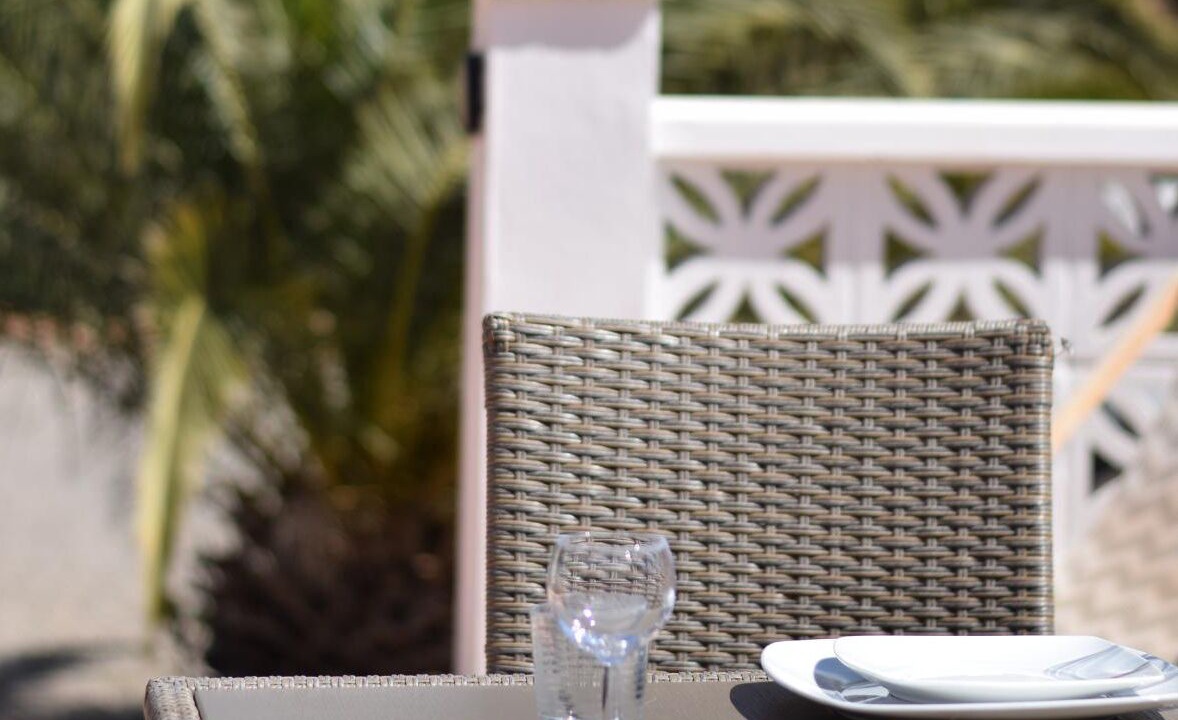 Photo of Outdoor in Gualchos