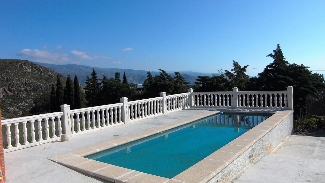 Photo of Outdoor in Gualchos