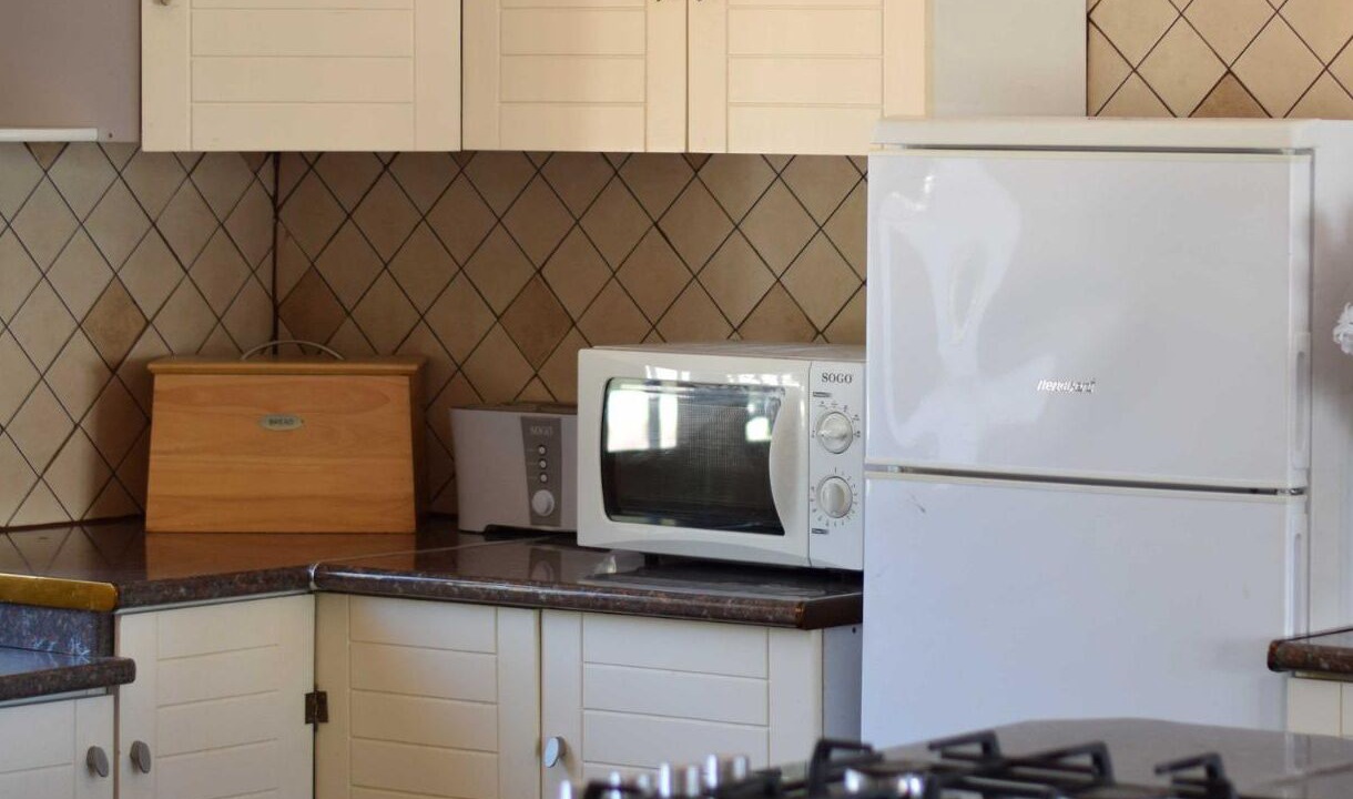 Photo of Kitchen in Gualchos