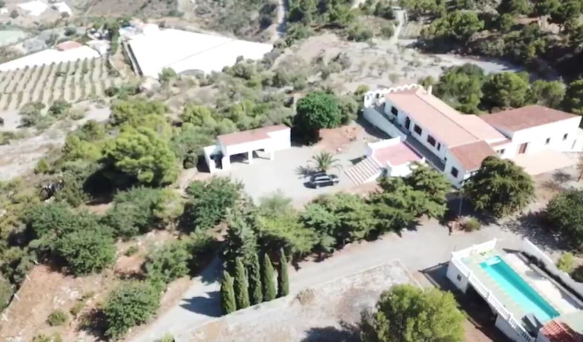 Photo of Outdoor in Gualchos