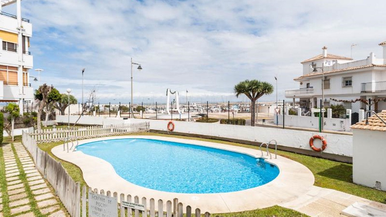 Photo of Outdoor in Chipiona