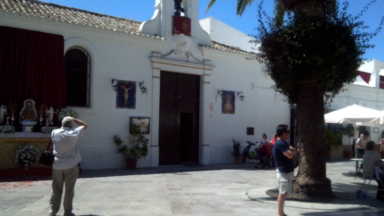 Photo of Outdoor in Chipiona