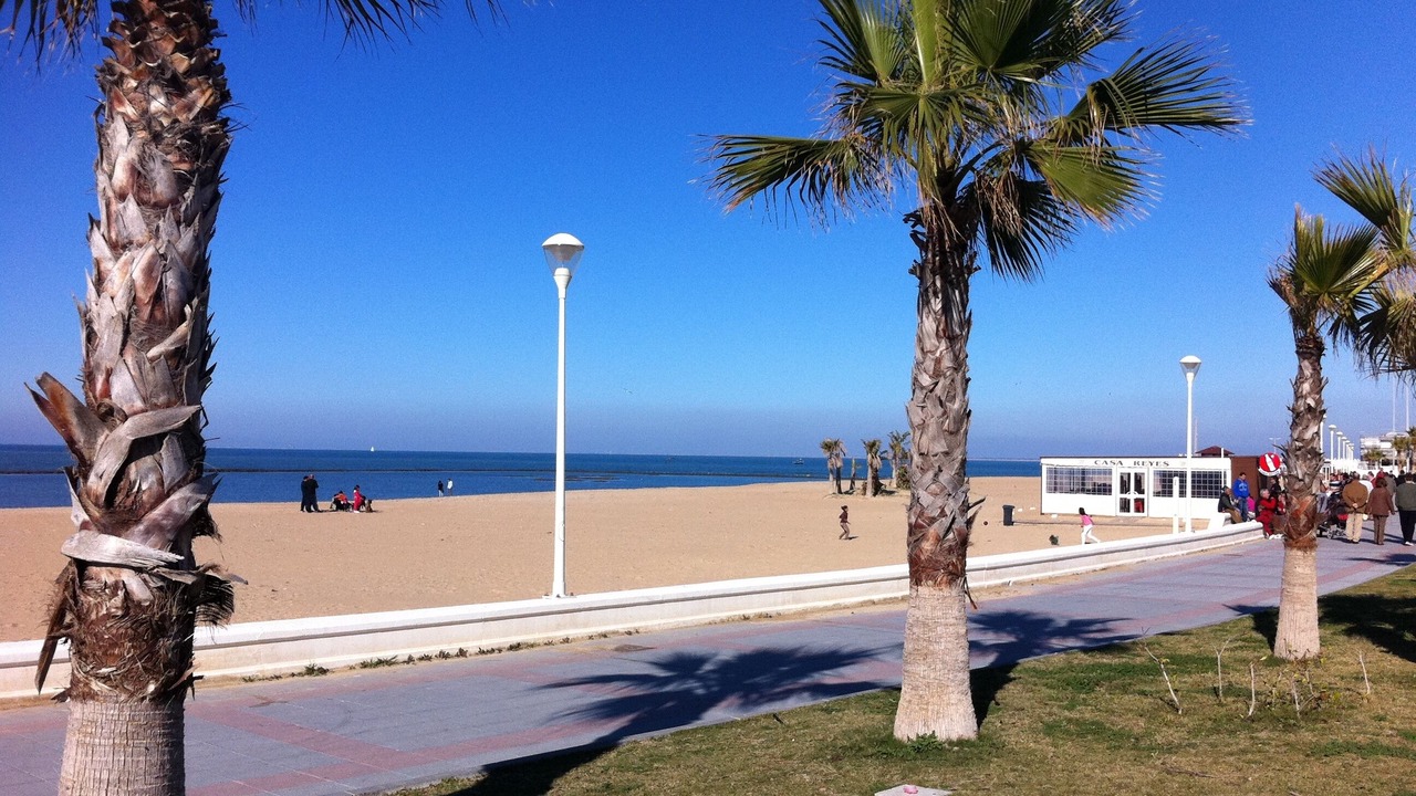 Photo of Others in Chipiona