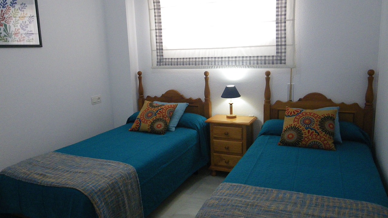 Photo of Bedroom in Chipiona