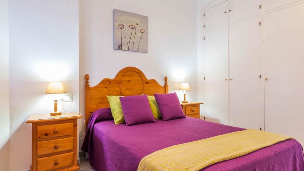 Photo of Bedroom in Chipiona