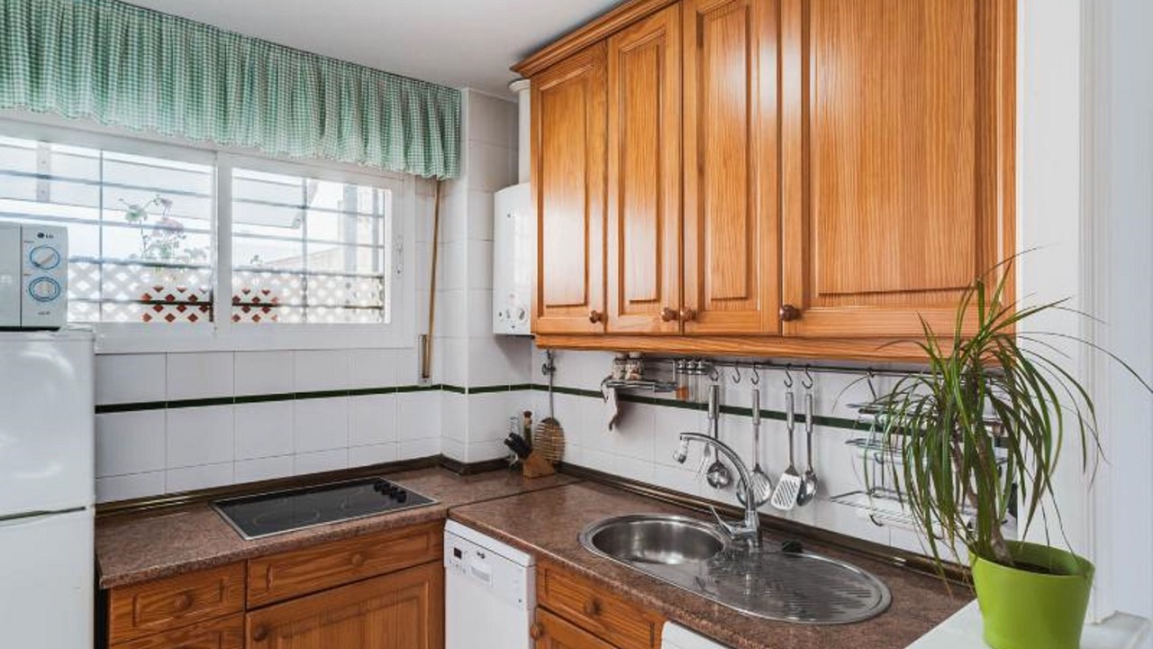 Photo of Kitchen in Chipiona