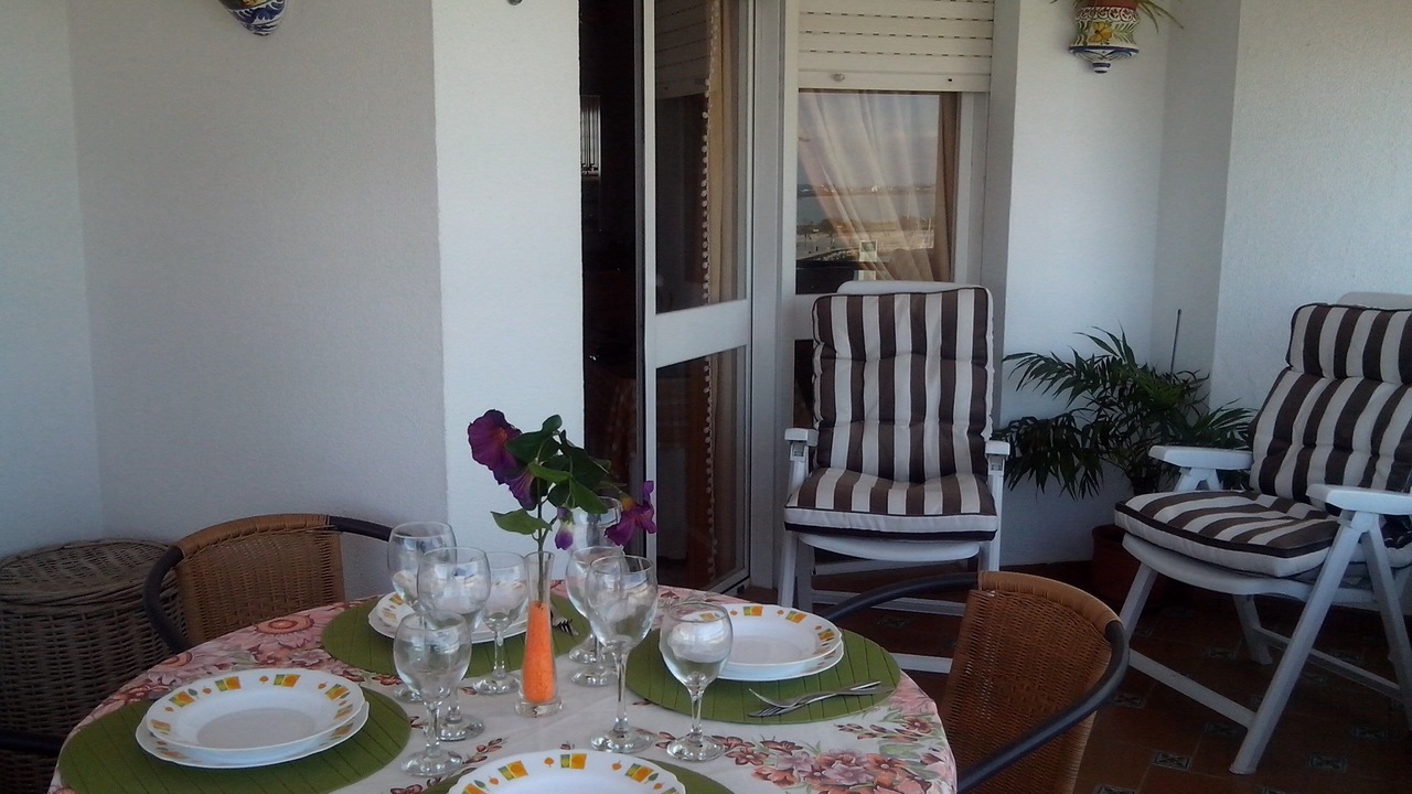 Photo of Outdoor in Chipiona
