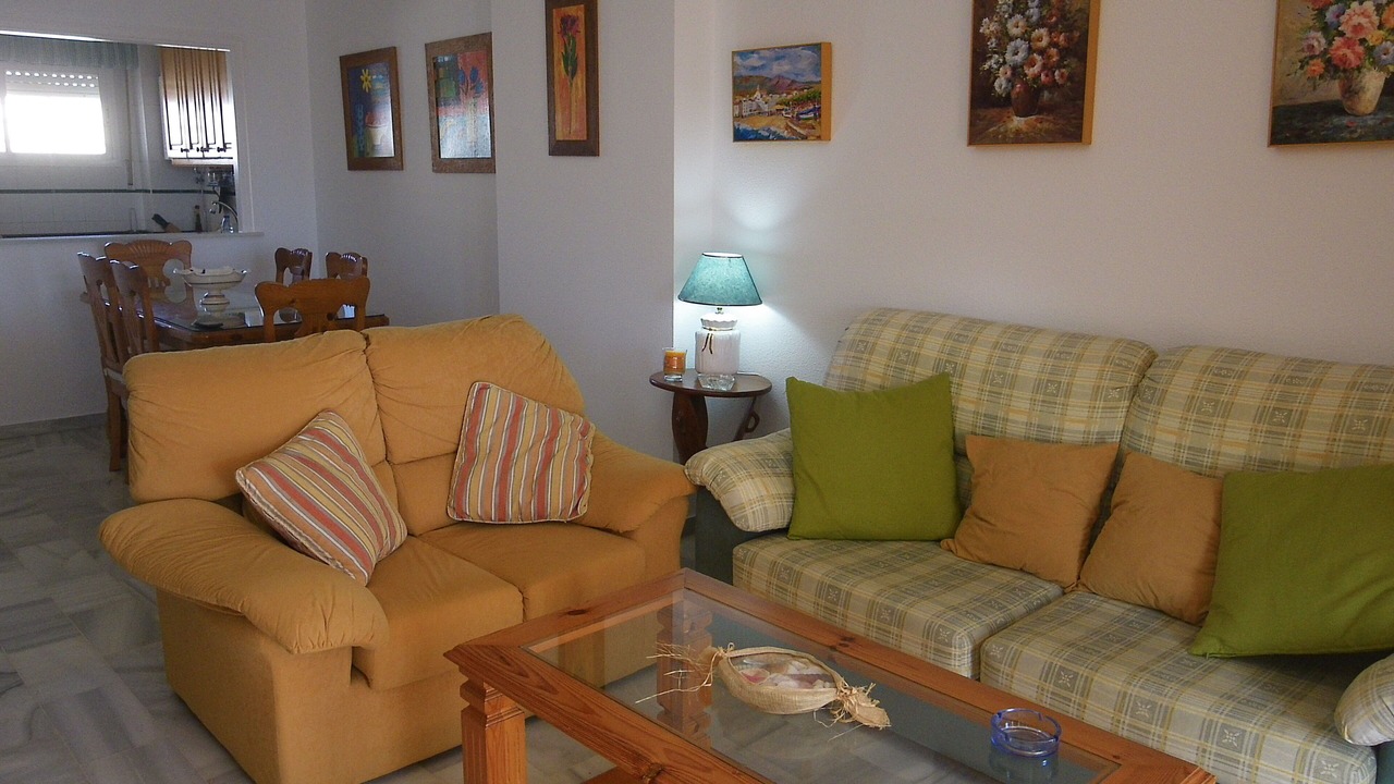 Photo of Livingroom in Chipiona