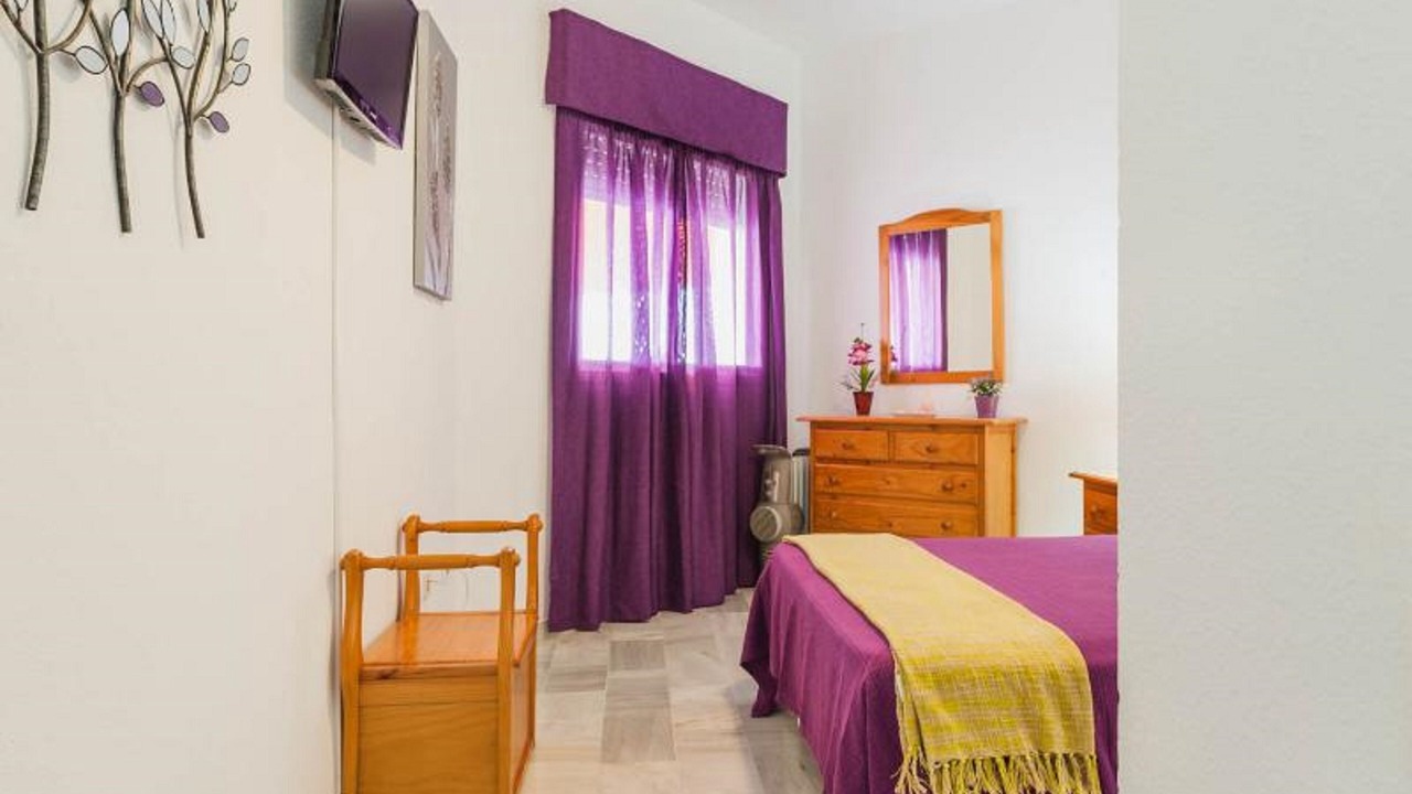 Photo of Bedroom in Chipiona