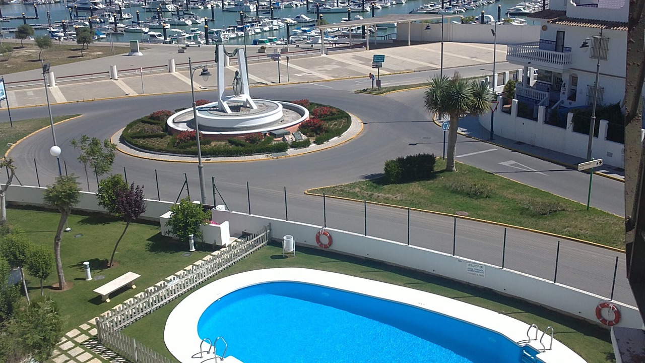 Photo of Outdoor in Chipiona