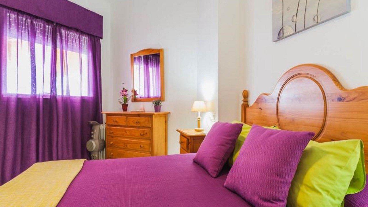 Photo of Bedroom in Chipiona
