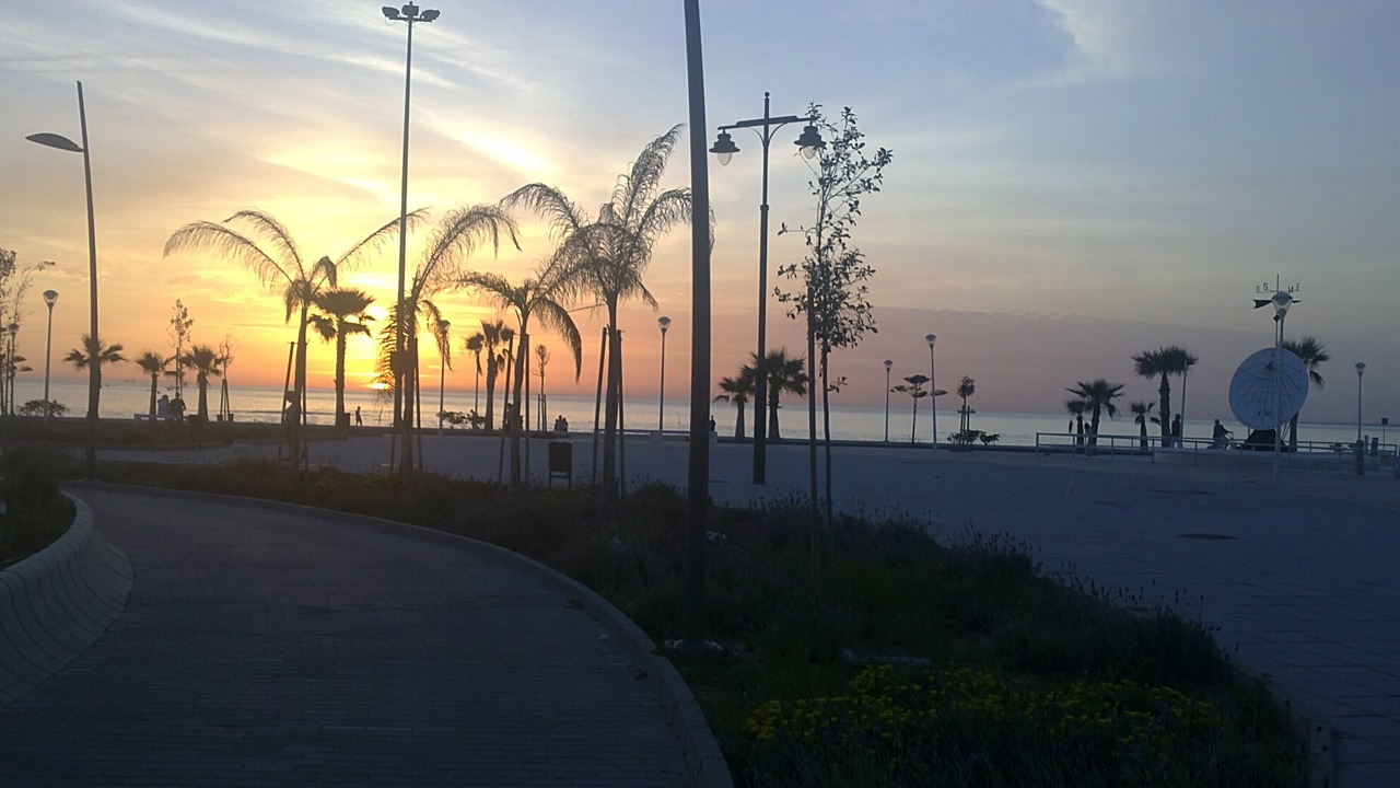 Photo of Outdoor in Chipiona