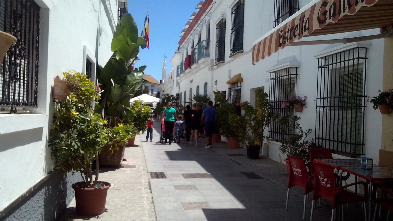 Photo of Outdoor in Chipiona