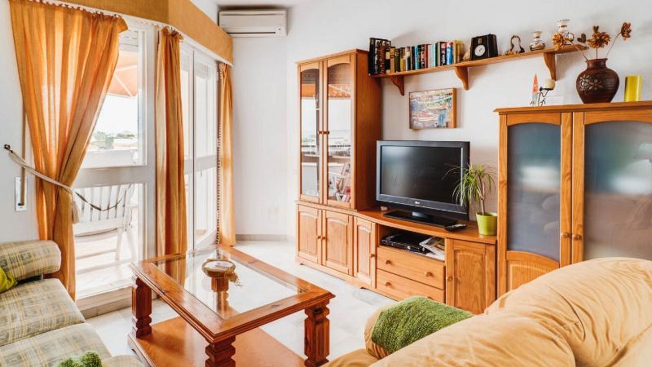 Photo of Livingroom in Chipiona