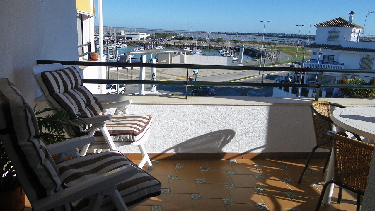 Photo of Outdoor in Chipiona