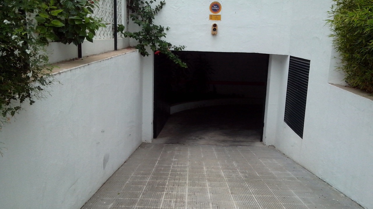 Photo of Outdoor in Chipiona