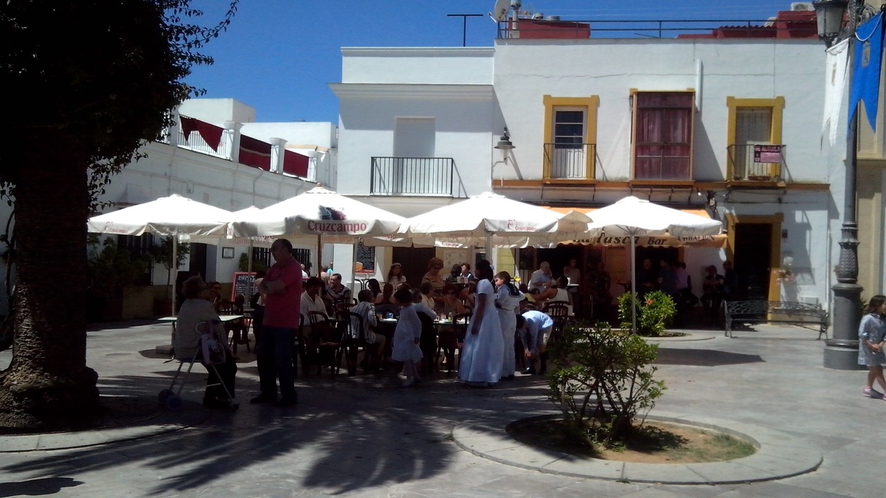 Photo of Outdoor in Chipiona