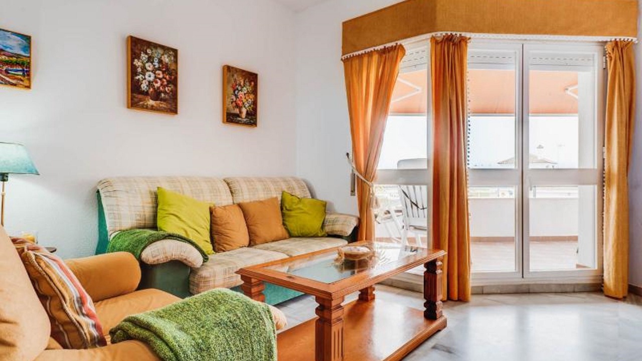 Photo of Livingroom in Chipiona