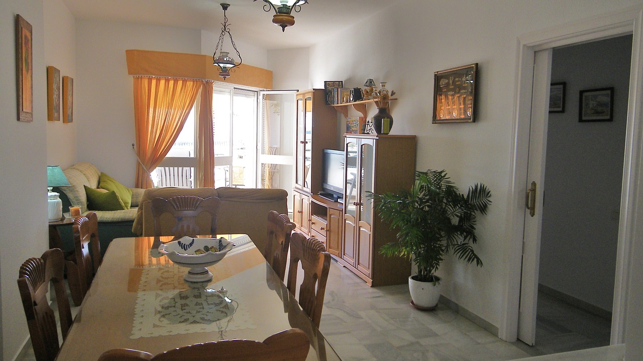 Photo of Livingroom in Chipiona