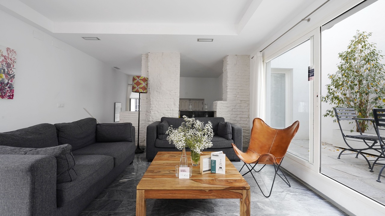 Photo of Livingroom in Santa Cruz
