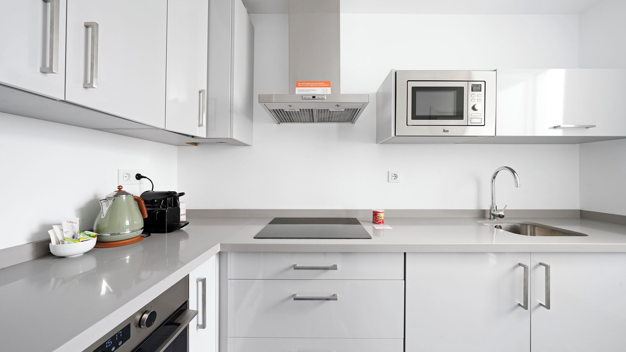 Photo of Kitchen in Santa Cruz