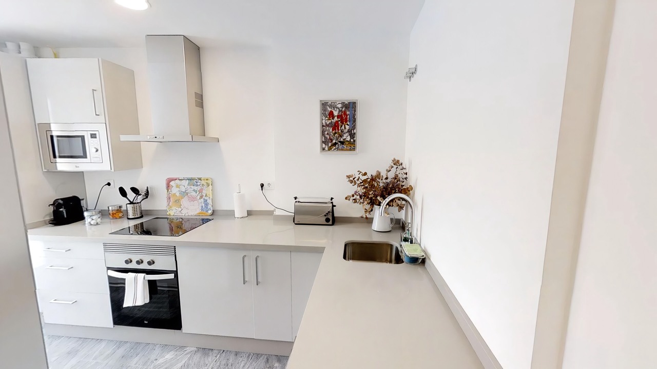 Photo of Kitchen in Santa Cruz